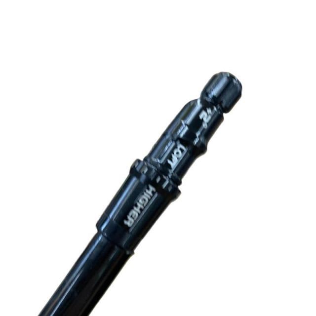 Shaft (Qi4D Tensei Pro Red 1K 60 X)B