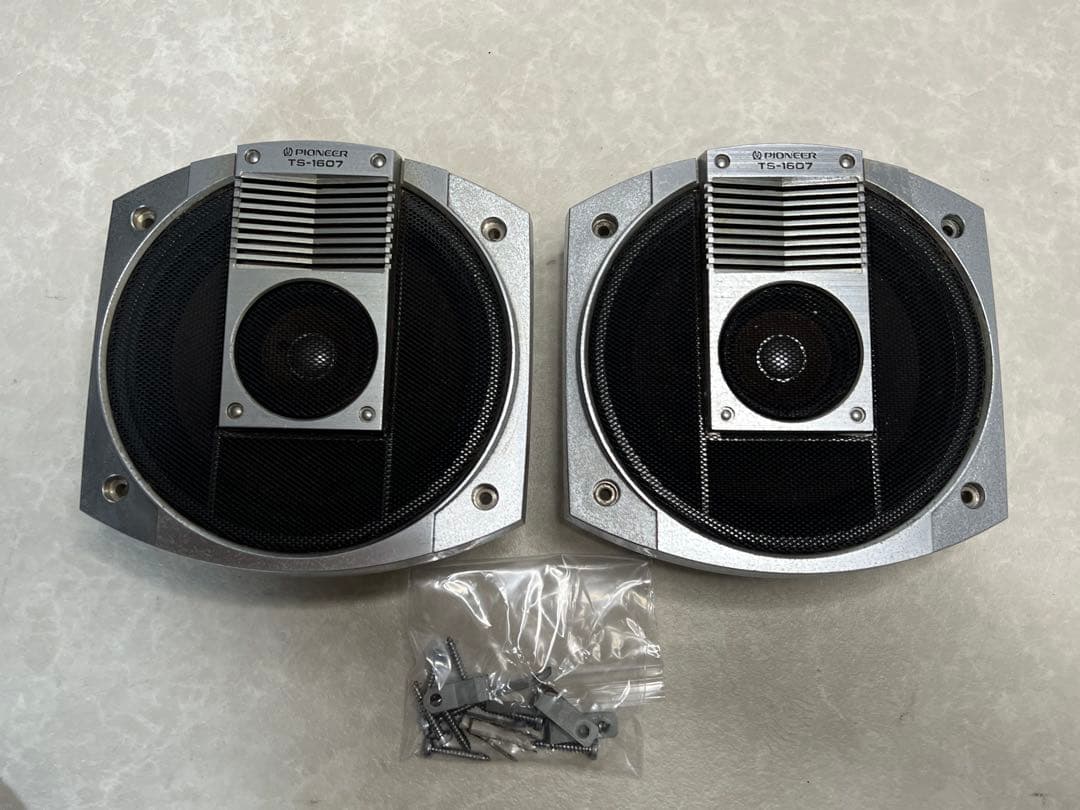 Pioneer Other Ts-1607