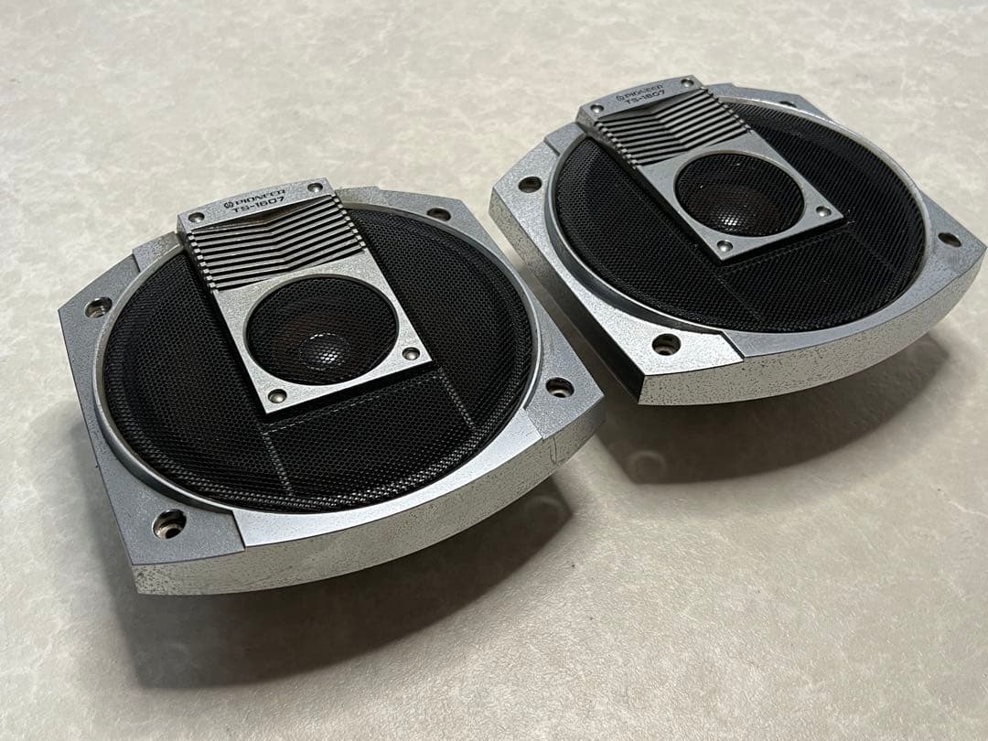 Pioneer Other Ts-1607