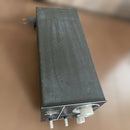 Sansui Av Amplifiers Qsd-2 Qs
