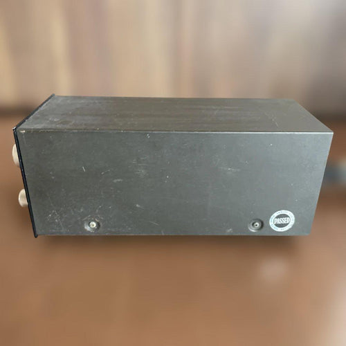 Sansui Av Amplifiers Qsd-2 Qs
