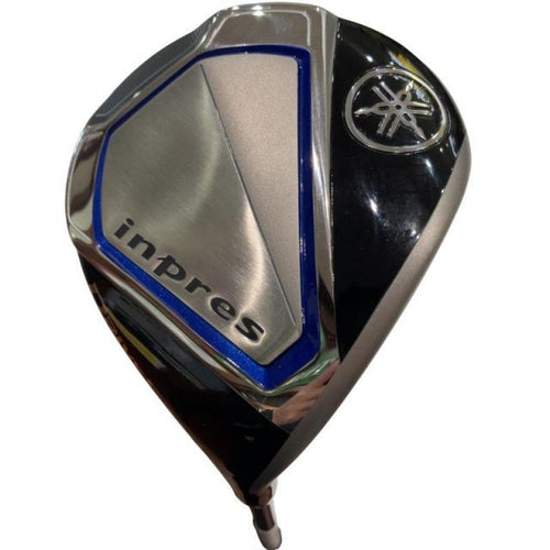 Fairway Wood Inpres Drivestar 3W Fw Speeder Nx For Yamaha M423F S) C