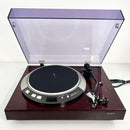 Denon Record Player Body Dk-300 Dp-80 Fidelity-Research Fr-64Fx