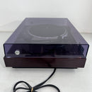 Denon Record Player Body Dk-300 Dp-80 Fidelity-Research Fr-64Fx