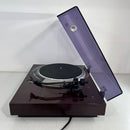 Denon Record Player Body Dk-300 Dp-80 Fidelity-Research Fr-64Fx