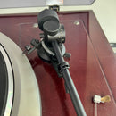 Denon Record Player Body Dk-300 Dp-80 Fidelity-Research Fr-64Fx