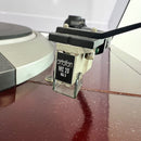Denon Record Player Body Dk-300 Dp-80 Fidelity-Research Fr-64Fx