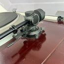Denon Record Player Body Dk-300 Dp-80 Fidelity-Research Fr-64Fx