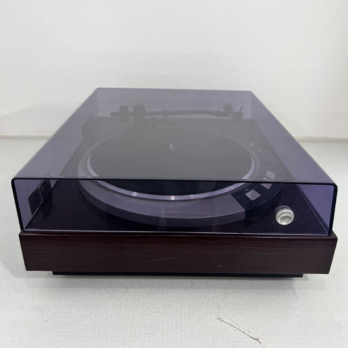 Denon Record Player Body Dk-300 Dp-80 Fidelity-Research Fr-64Fx