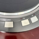 Denon Record Player Body Dk-300 Dp-80 Fidelity-Research Fr-64Fx