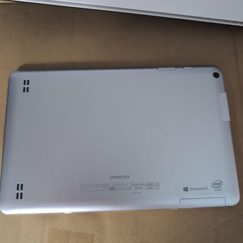 Windows Tablets Onkyo Tw2A-73Z9