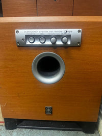 Yamaha Other Yst-Sw015