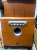 Yamaha Other Yst-Sw015