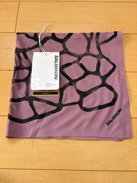Salomon Bandanas Gravelgraphic