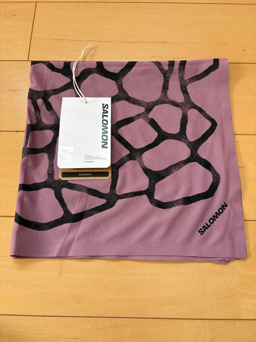 Salomon Bandanas Gravelgraphic