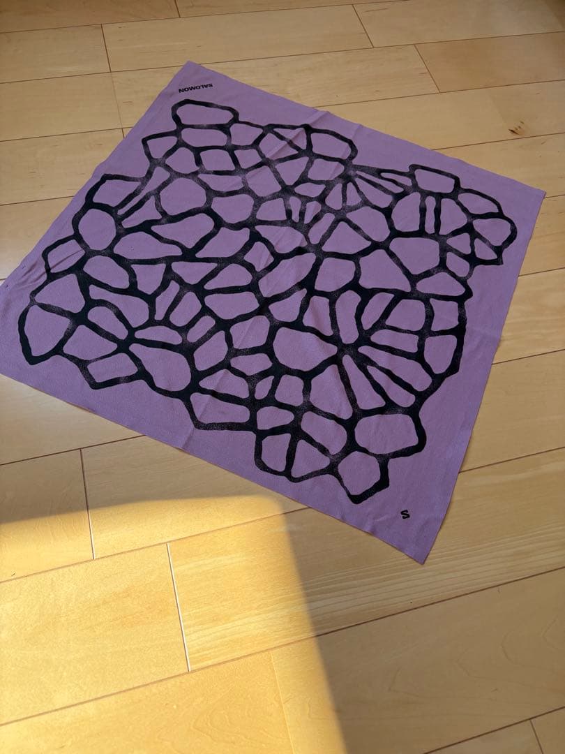 Salomon Bandanas Gravelgraphic