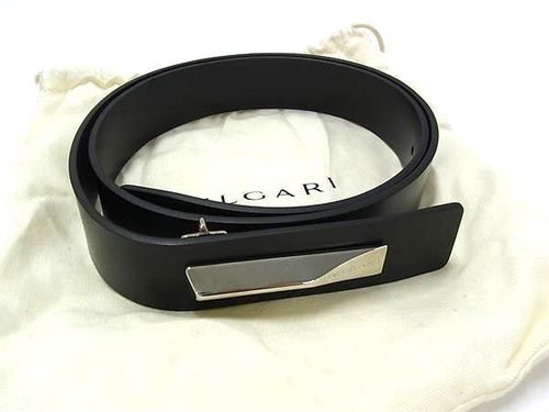 Bvlgari Belt