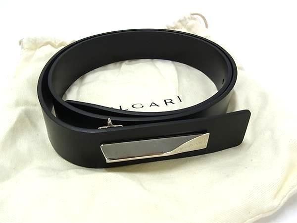 Bvlgari Belt