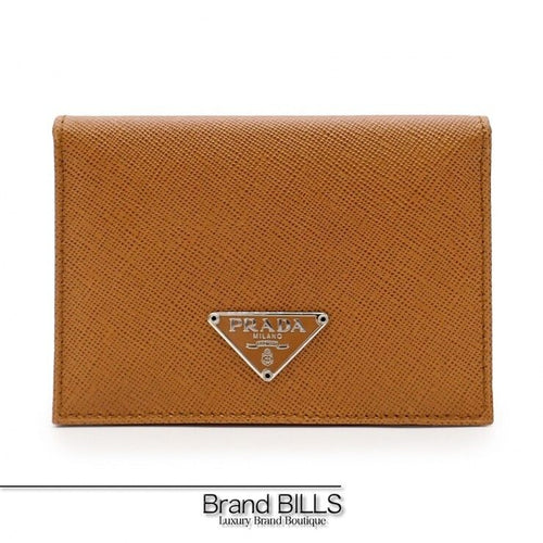 Prada Pass Case Periodic 1M0833