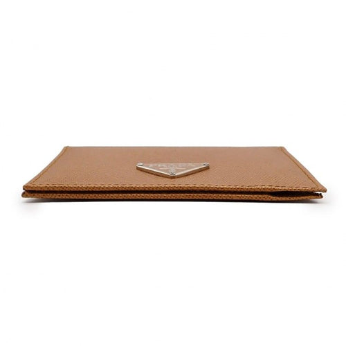Prada Pass Case Periodic 1M0833