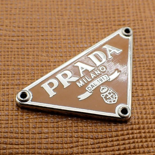 Prada Pass Case Periodic 1M0833