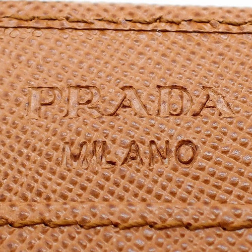 Prada Pass Case Periodic 1M0833