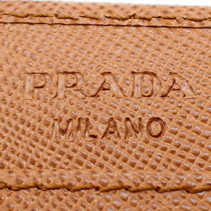 Prada Pass Case Periodic 1M0833