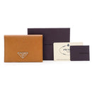 Prada Pass Case Periodic 1M0833