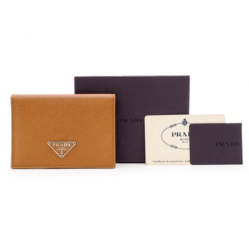Prada Pass Case Periodic 1M0833