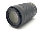 Lens (Zoom) Af-P Dx Nikkor 70-300Mm F/4.5-6.3G Ed Vr