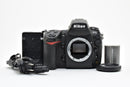 Nikon Digital Slr 45917 D700 #2053