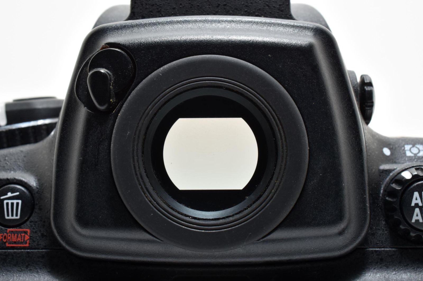 Nikon Digital Slr 45917 D700 #2053