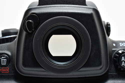 Nikon Digital Slr 45917 D700 #2053