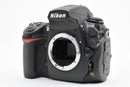 Nikon Digital Slr 45917 D700 #2053