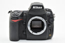 Nikon Digital Slr 45917 D700 #2053