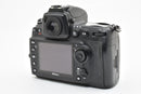 Nikon Digital Slr 45917 D700 #2053