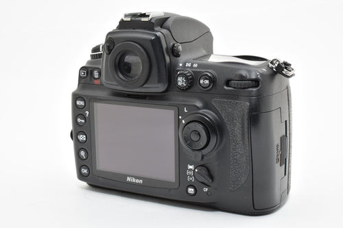 Nikon Digital Slr 45917 D700 #2053
