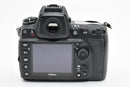 Nikon Digital Slr 45917 D700 #2053