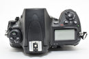 Nikon Digital Slr 45917 D700 #2053