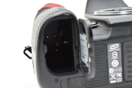 Nikon Digital Slr 45917 D700 #2053