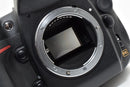 Nikon Digital Slr 45917 D700 #2053