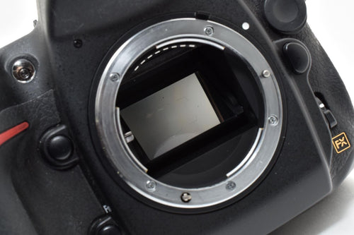 Nikon Digital Slr 45917 D700 #2053