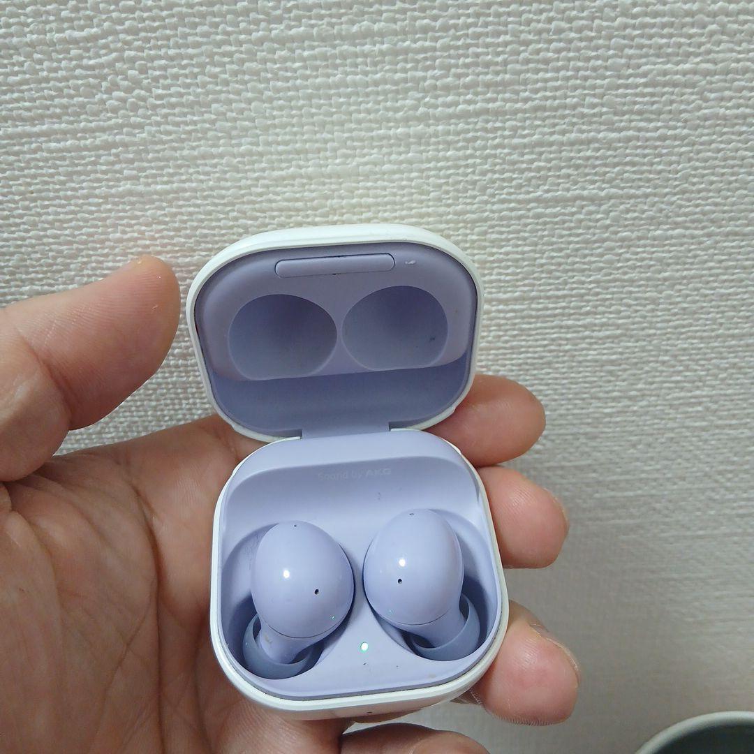 Samsung Wireless Earphone Galaxy