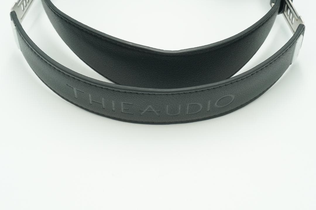 Recableable Headphones Thieaudio Wraith