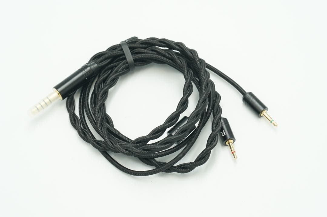 Recableable Headphones Thieaudio Wraith