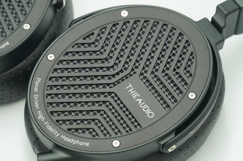 Recableable Headphones Thieaudio Wraith
