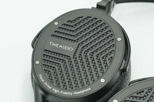 Recableable Headphones Thieaudio Wraith