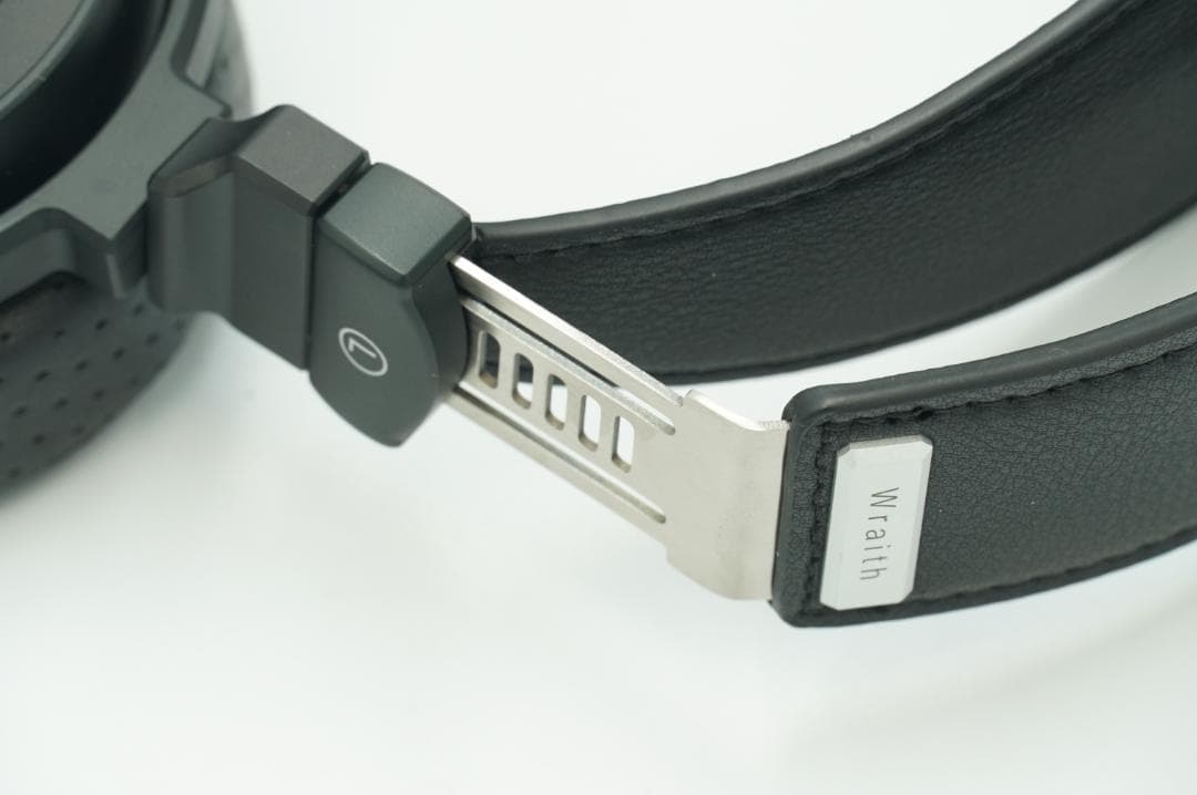 Recableable Headphones Thieaudio Wraith