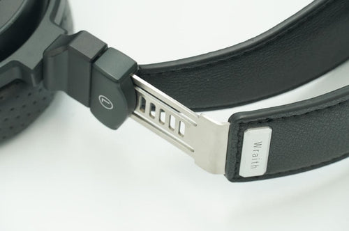Recableable Headphones Thieaudio Wraith