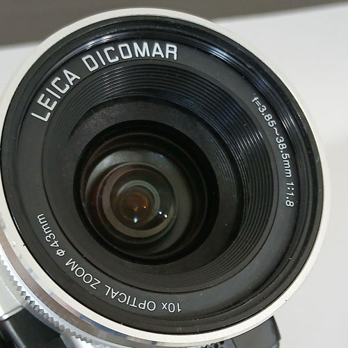 Video Cameras Panasonic Nv-Mx1000